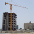 Construction Equipment Made in China with Crane Top by Hsjj
